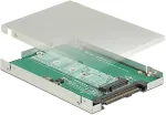 DeLOCK 2.5? Konverter U.2 SFF-8639 > M.2 NVMe Key M