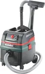 Tolmuimeja Metabo ASR 25 L SC (602024000), wet/dry vacuum cleaner