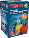 No name BIOFORMULA ONSITE SEW.SYST. TRI-BIO 500G