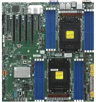 Emaplaat Super Micro 4677 E Supermicro MBD-X13DEI-T-B