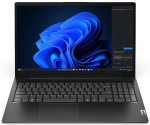 S&uuml;learvuti Lenovo V15 G5 IRL Intel&reg; Core&trade; i5 i5-13420H Laptop 39.6 cm (15.6") Full HD 32 GB DDR5-SDRAM 512 GB SSD Wi-Fi 6 (802.11ax) Windows 11 Pro German Black