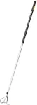 FISKARS Xact&trade; Cultivator 3 Grey, White Hand cultivator