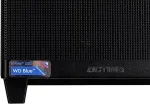 Actina 5901443430629 PC AMD Ryzen&trade; 7 8700F 32 GB DDR5-SDRAM 1 TB SSD NVIDIA GeForce RTX 5070 Ti Mini Tower Black