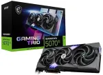 Videokaart Msi GAMING GeForce RTX 5070 Ti 16G TRIO OC NVIDIA 16 GB GDDR7