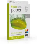 ColorWay Photo Paper, 50 sheets | Glossy | 135 g/m&sup2; | A4