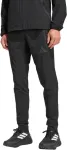 Adidas Spodnie męskie Tiro 26 Travel Woven czarne JM5541 2XL