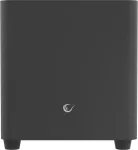 Kodukino RAMPAGE RM-1 SOUNDWAVE PLUS SIYAH SPEAKERS, TOTAL 64W, 16V/4.