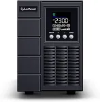 UPS Cyberpower | Smart App Systems | OLS1500EA-DE | 1500 VA | 1350 W