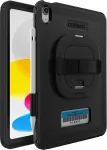 OtterBox Defender Kickstand mit Handschlaufe iPad 11./10. Gen. schwarz Pro Pack