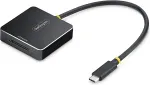 Startech SD EXPRESS USB-C CARD READER USB TYPE-C SECURE DIGITAL ADAPTE