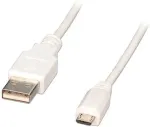 Lindy AV-signaali edastuss&uuml;steem HDMI, LC Duplex 50/125 OM3, 4K, kuni 300m (38170)