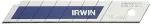 No name IRWIN BROKEN BLADES 18mm /50pcs. BI-METAL