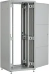 No name EFB 19" Netzwerkschrank PEL 42HE 600x600mm RAL7035 (Speditionsversand)