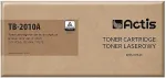 Tooner ACS Actis TB-2010A Toner (replacement for Brother TN2010; Standard; 1000 pages; black)