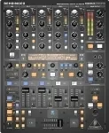Behringer DDM4000 audio mixer 5 channels