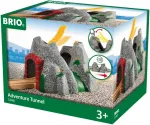 Ravensburger BRIO Adventure Tunnel (33481)