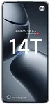 Mobiiltelefon Xiaomi 14T Pro 16.9 cm (6.67") Dual SIM 5G 12 GB 512 GB 5000 mAh Blue
