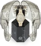 Philipp Plein K&auml;ekell NAISTELE PWPOA0624 (38MM)