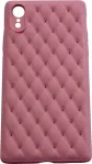 DEVIA Charming series case iPhone XS Max pink