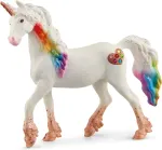 SCHLEICH bayala 70726 Rainbow Unicorn Mare