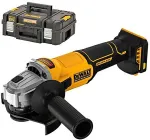DeWALT DCG407NT-XJ not categorized