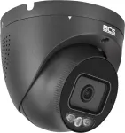 BCS Kamera IP kopułowa 8Mpx -P-EIP38FCR3L3-Ai2-G