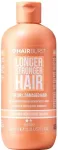 HairBurst Longer Stronger Hair Conditioner For Dry, Damaged Hair 350ml - Conditioner uniseks