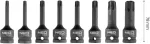 NEO TOOLS 10-257 socket/socket set
