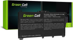 GREEN CELL HP163 notebook spare part Battery