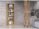 TOP E SHOP Topeshop R40 ARTISAN office bookcase