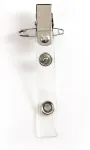 ARGO Kinnitusklamber American PinClip , 100 tk