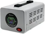 UPS QOLTEC 50724 Automatic Voltage Stabilizer AVR 2000VA