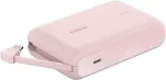 Belkin BOOST Charge Powerbk. 20W 10.000mAh USB-C pink BPB021hqPK