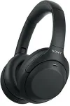 SONY WH-1000XM4CB Headset Wired & Wireless Head-band USB Type-C Bluetooth Black