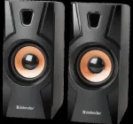 K&otilde;larid Defender SPEAKERS AURORA S8 2.0 8W USB