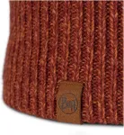 Buff Czapka KNITTED & FLEECE BEANIE LYNE CINNAMON one size