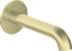 Deante Basin and bathtub spout