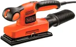 Black & Decker Orbital Sander | KA320EKA-QS