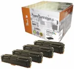 Tooner Peach Toner HP No. 131 seeria MultiPack jaem&uuml;&uuml;k - PT500