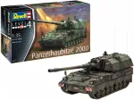 Revell Plastic model Panzerhaubitze 2000