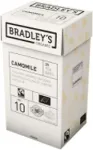 Bradley's Kummelitee 25tk FTO