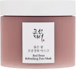Beauty of Joseon Red Bean Refreshing Pore Mask 140ml - Face Mask naistele