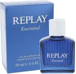 Replay Essential For Him 50ml - Eau de Toilette meestele