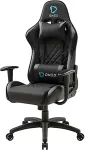 No name Gaming Chair ONEX GX220 AIR Series - Black