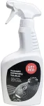 KAMADO grill cleaner Get Red