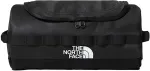 THE NORTH FACE Toiletry bag base camp travel canister l-tnf black-tnf white-npf
