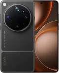 Noname Mobiiltelefon Nutitelefon Oppo Find X9 Ultra 1TB Gray