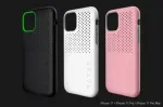 RAZER Case Arctech Pro for iPhone 11 Pro - Black / RC21-0145PB06-R3M1