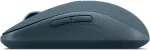 Hiir Lenovo Silent Mouse | Yoga | Wireless | Bluetooth | Tidal Teal