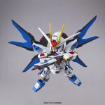 BANDAI SDEX STRIKE FREEDOM GUNDAM